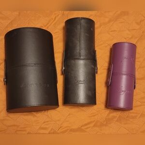Sigma and Morphe Brush Holders